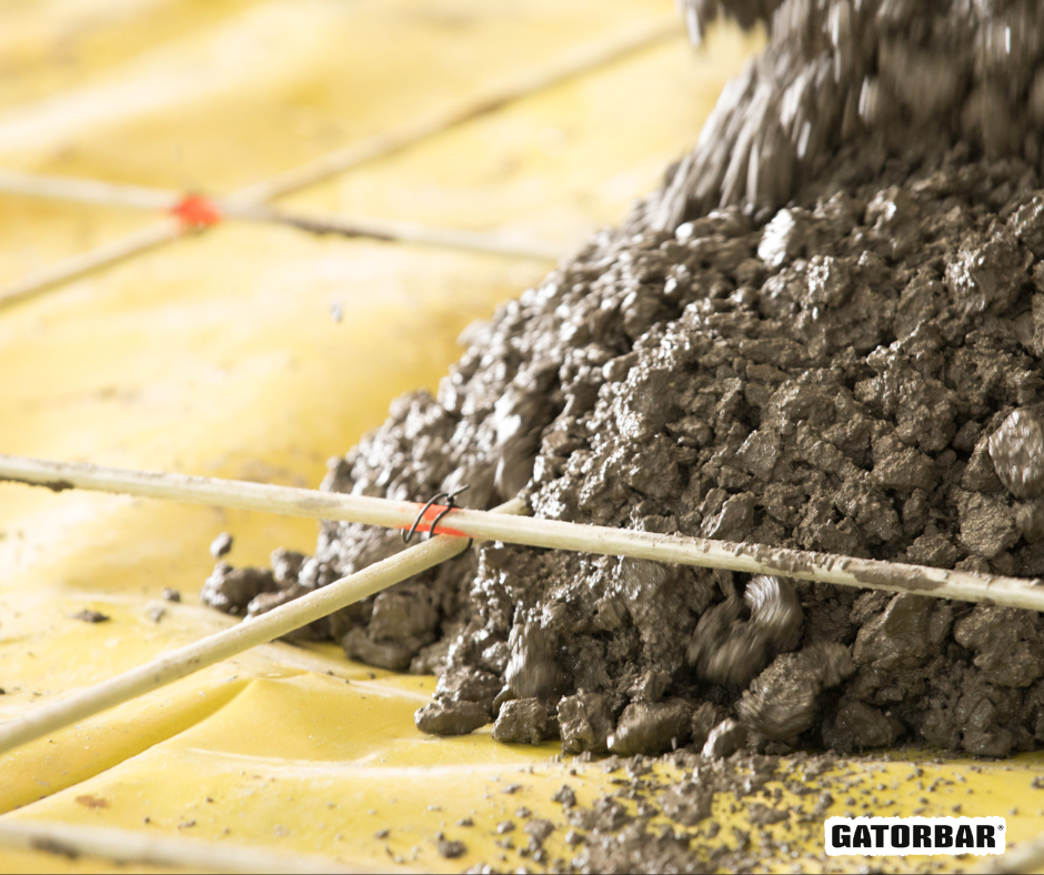 GatorBar - FRP rebar